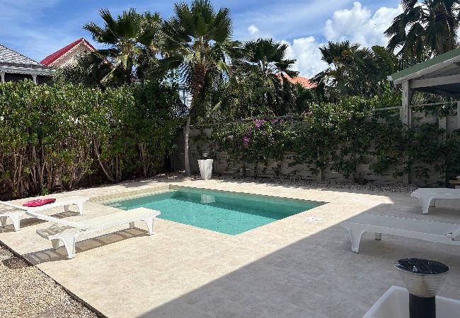 Villa à Baie orientale - Esther villa idéale au coeur de la Baie Orientale