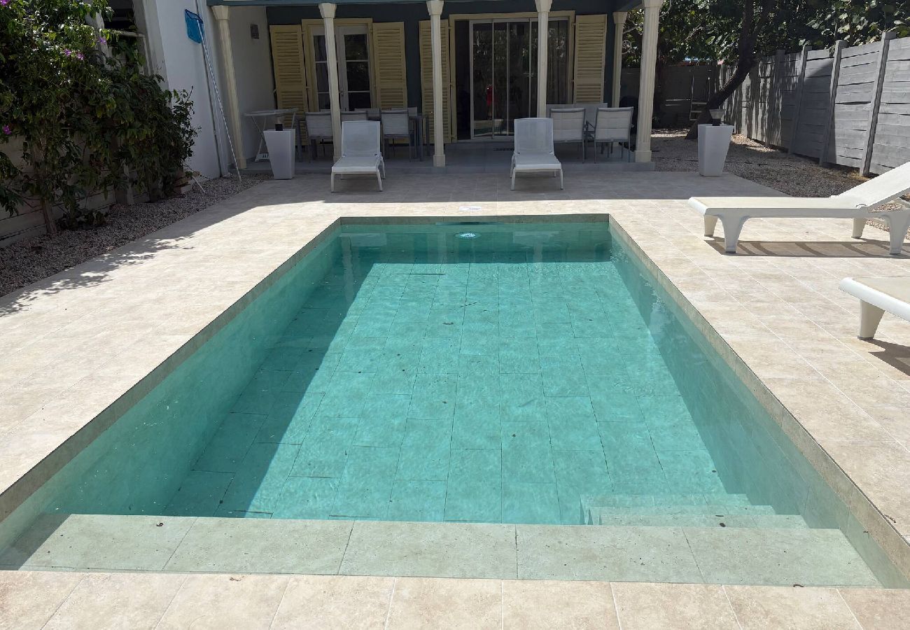 Villa à Baie orientale - Esther villa idéale au coeur de la Baie Orientale