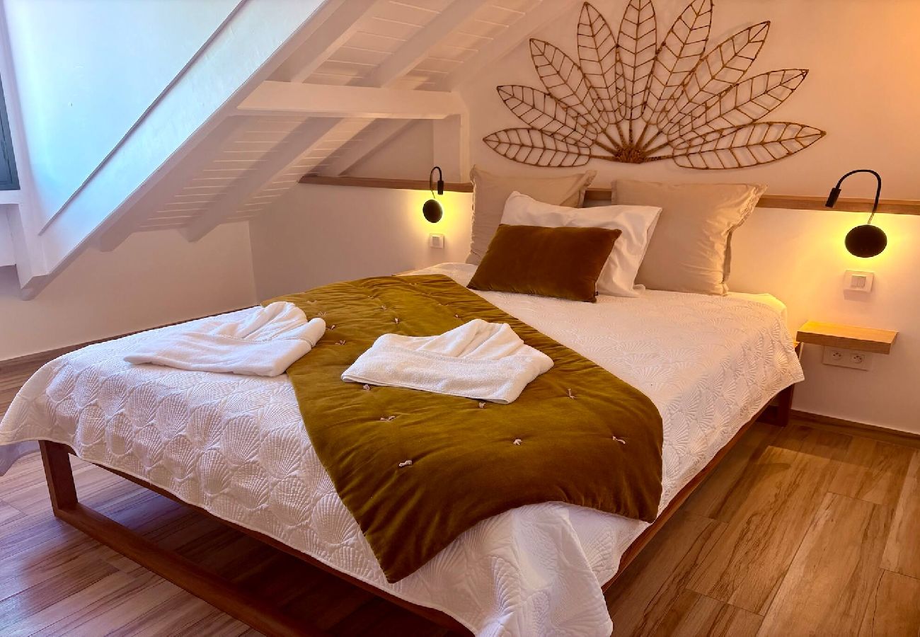 Appartement à Baie orientale - Allamanda 104 Orient Bay