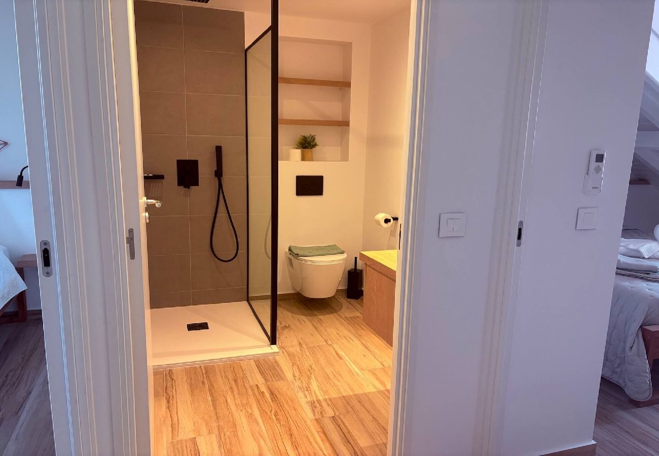 Appartement à Baie orientale - Allamanda 104 Orient Bay