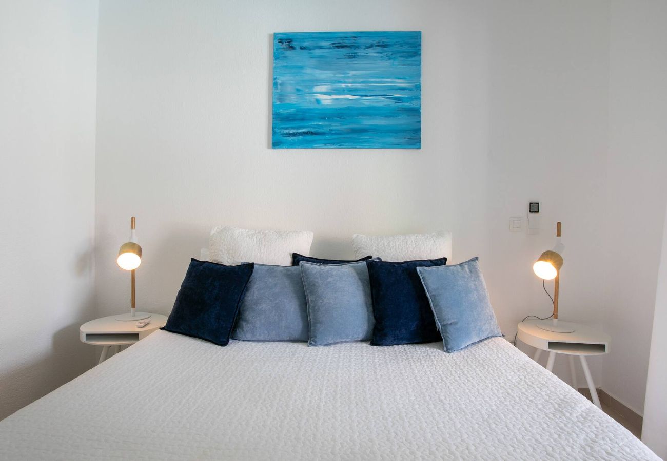 Villa à Baie orientale - Villa Tukan, Village de la Baie Orientale