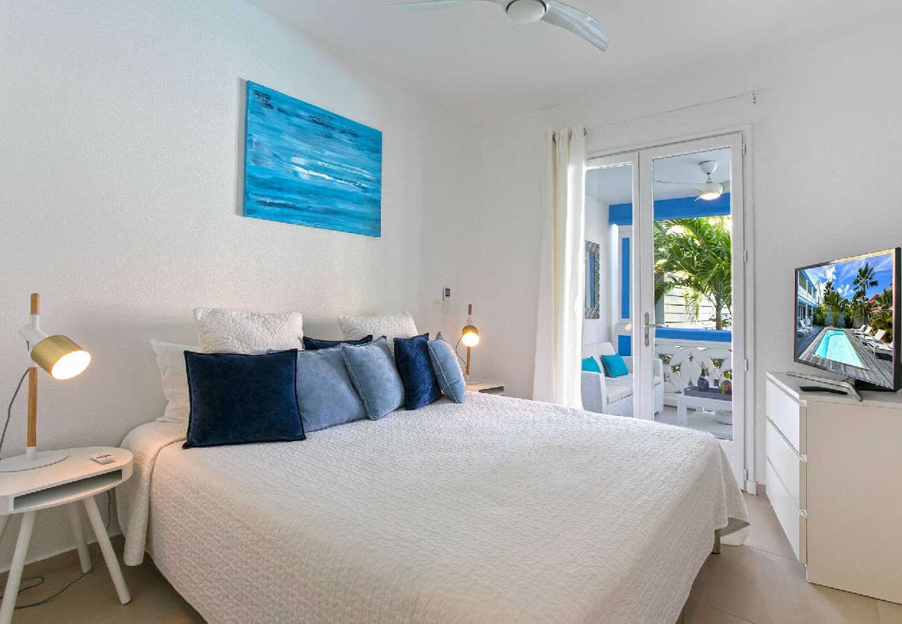 Villa à Baie orientale - Villa Tukan, Village de la Baie Orientale