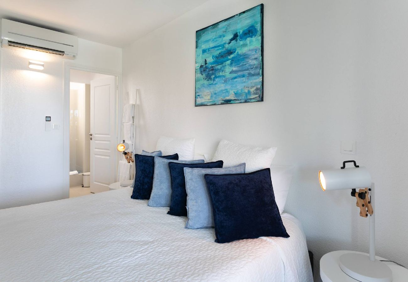 Villa à Baie orientale - Villa Tukan, Village de la Baie Orientale