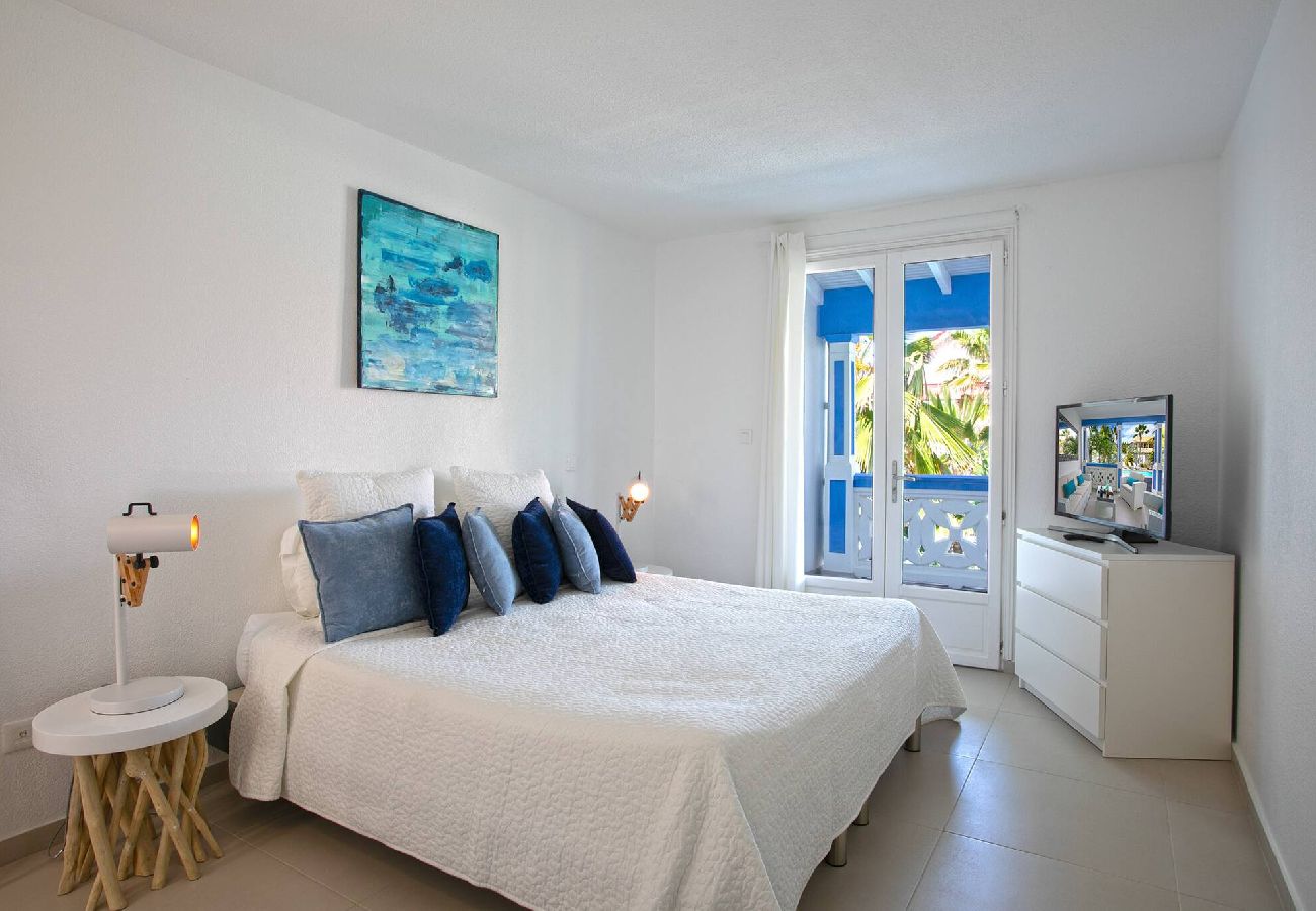 Villa à Baie orientale - Villa Tukan, Village de la Baie Orientale