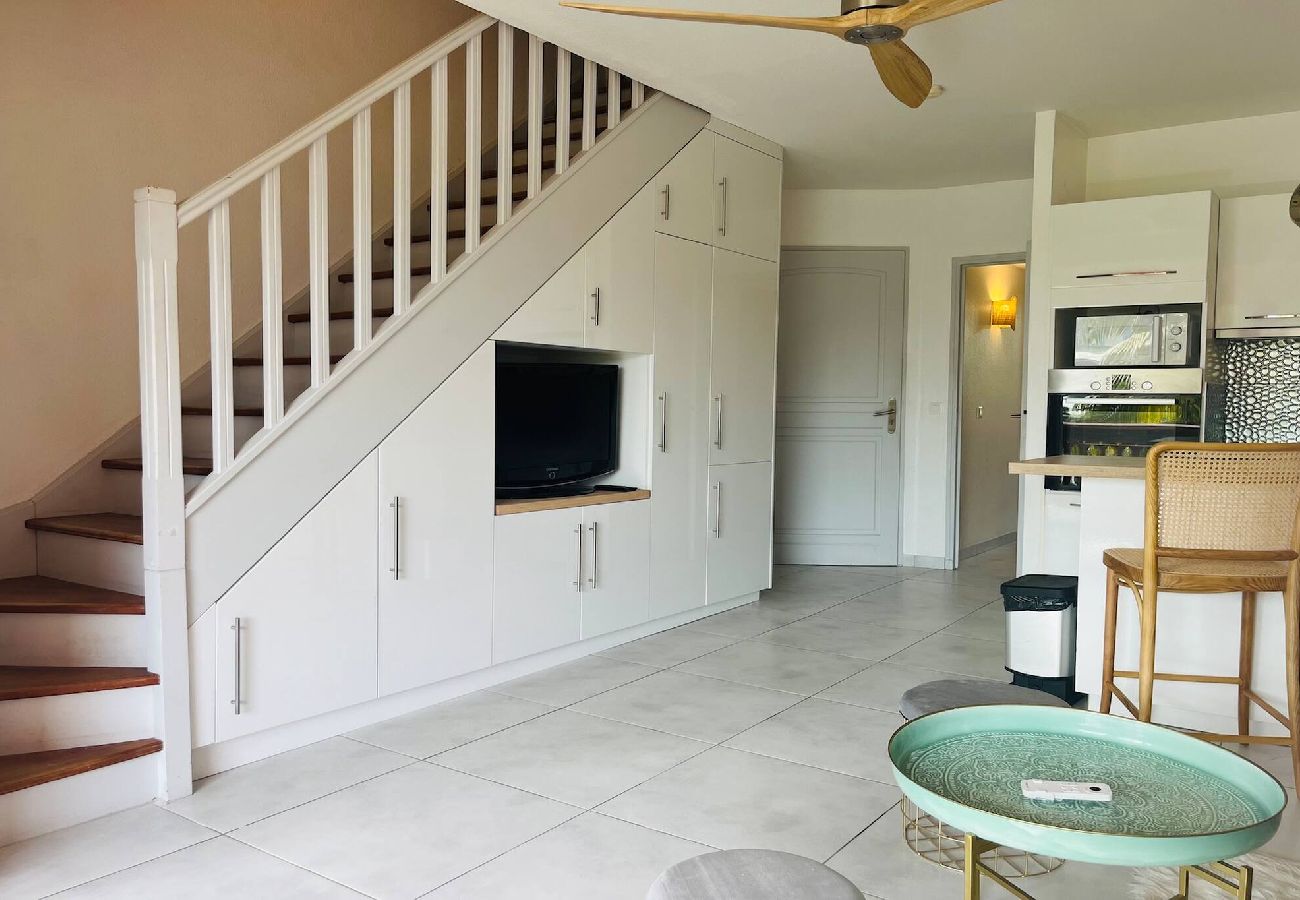 Appartement à Baie orientale - Kamaoli Baie Orientale