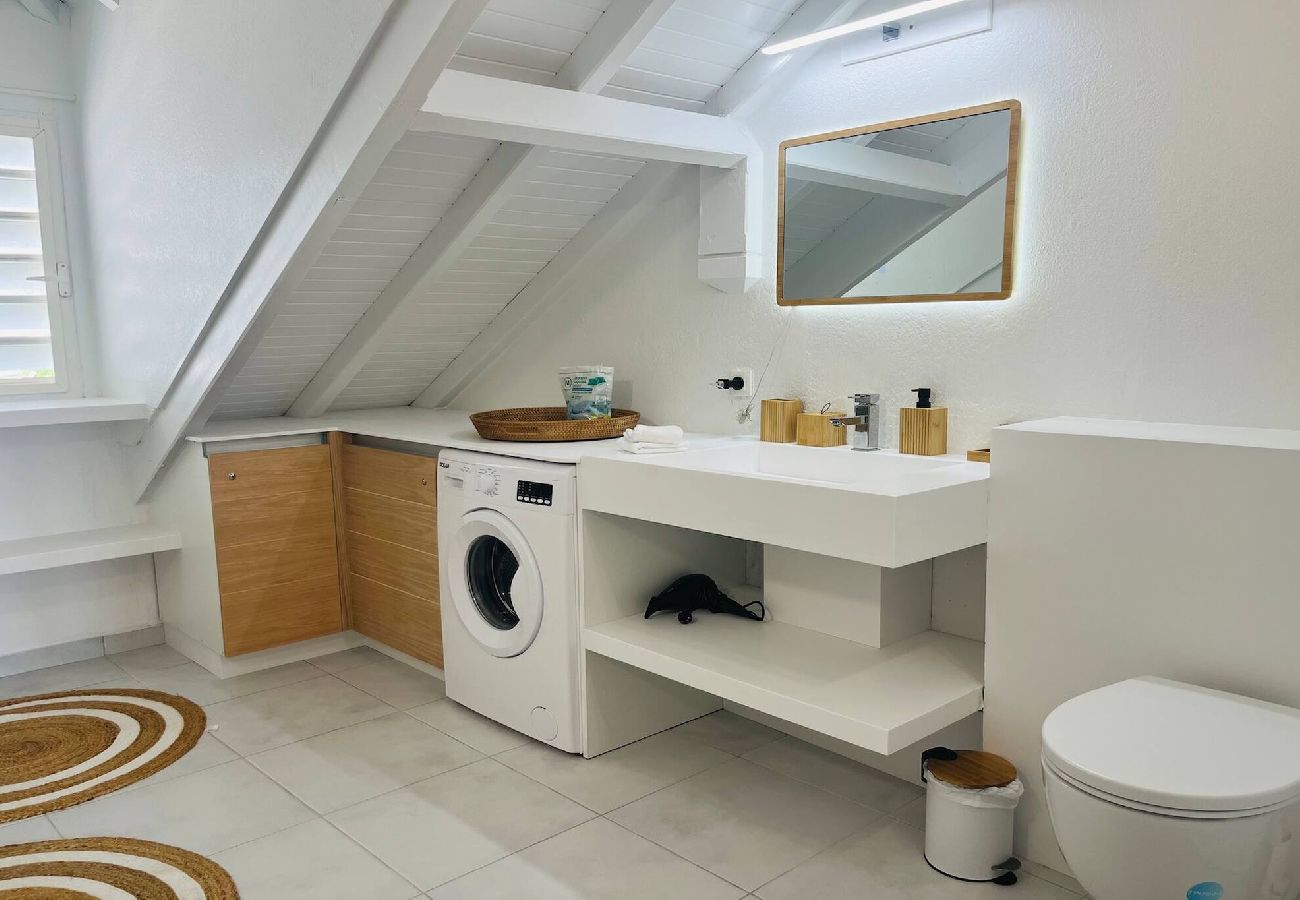 Appartement à Baie orientale - Kamaoli Baie Orientale