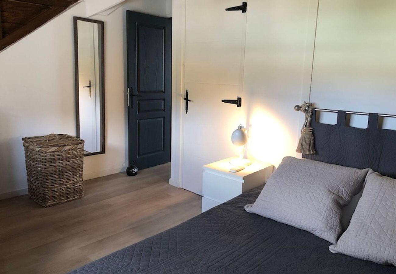 Appartement à Grand Case - Ti Dream: vos vacances sur la plage de Grand Case