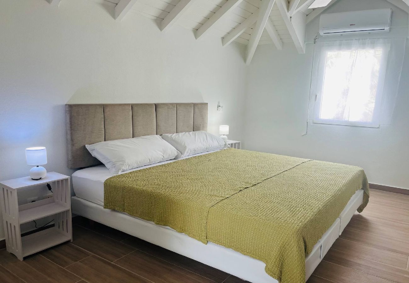 Villa à Baie orientale - Villa Soliti