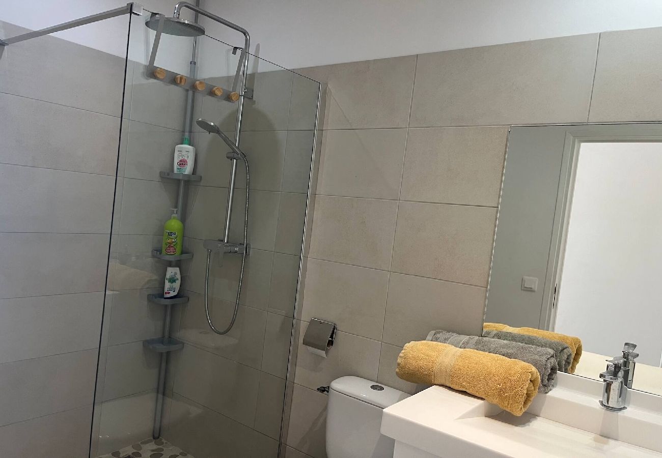 Villa à Cul-de-sac - Villa Chez Martine ,  vue Pinel