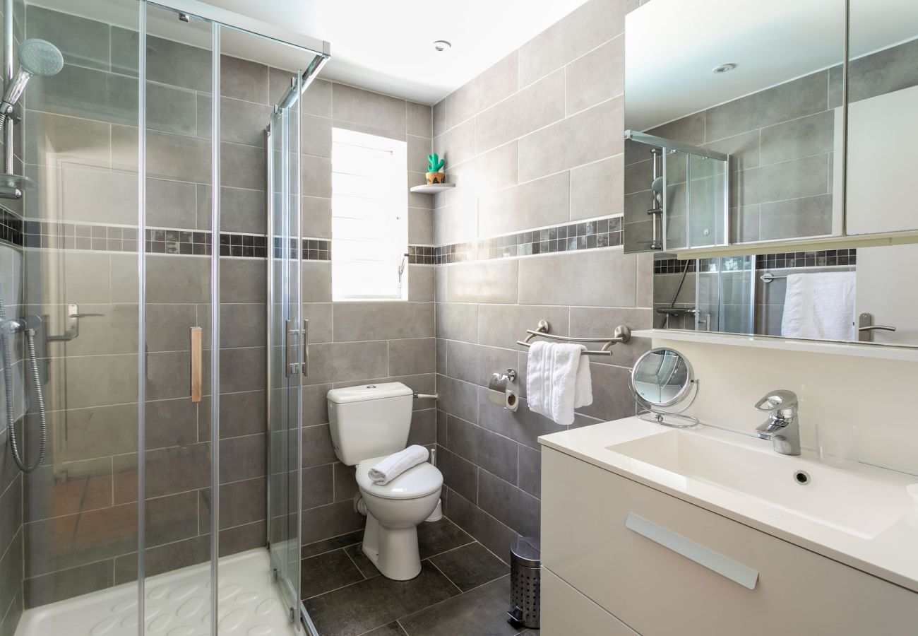 Villa à Baie orientale - Villa Horizon St Barth