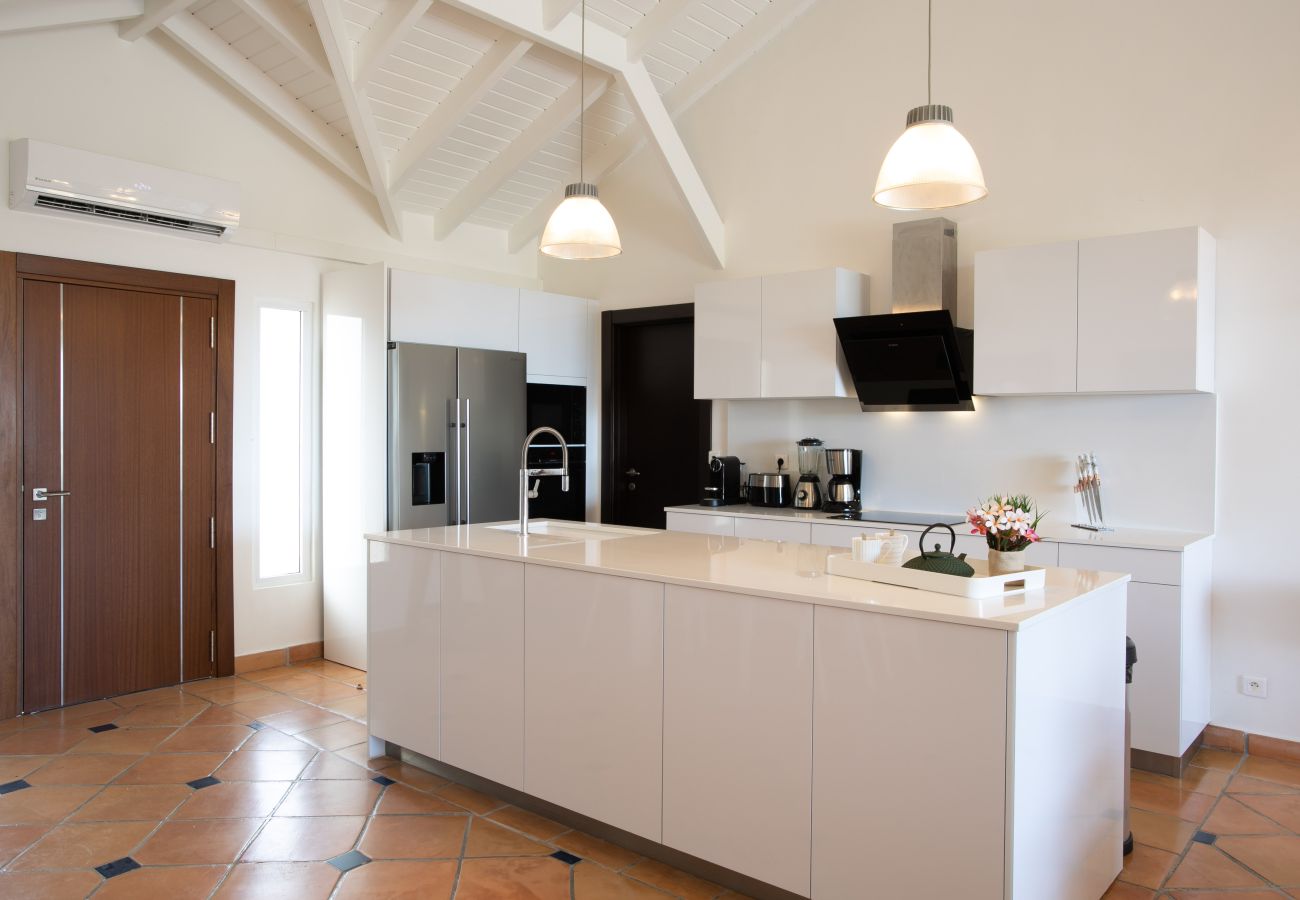 Villa à Baie orientale - Villa Filao Orient Bay