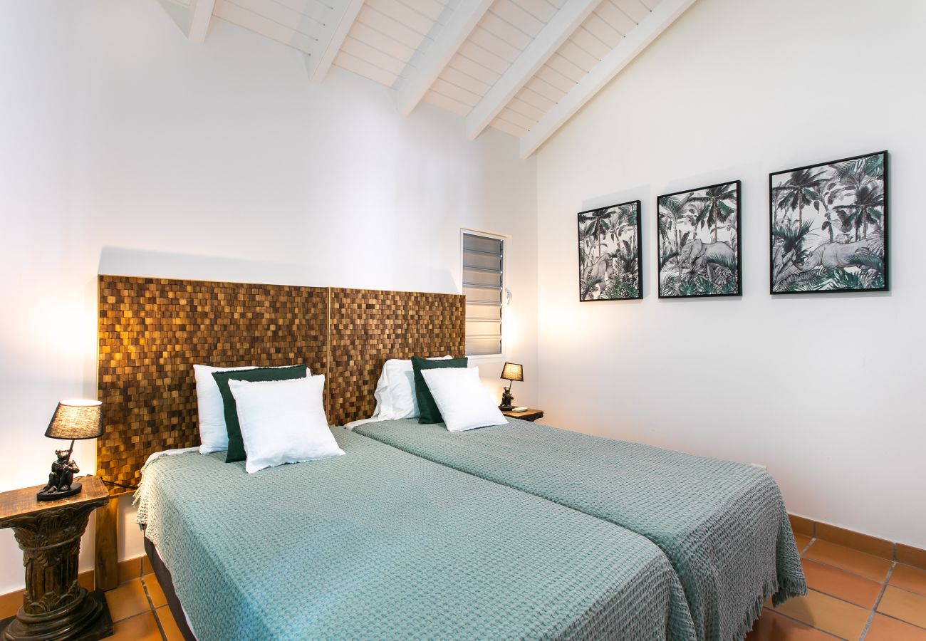 Villa à Baie orientale - Villa Filao Orient Bay