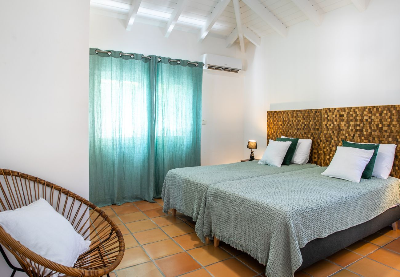 Villa à Baie orientale - Villa Filao Orient Bay