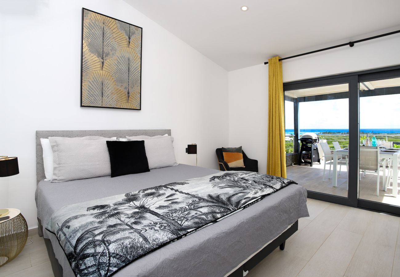 Villa à Baie orientale - Villa GRENOUILLE