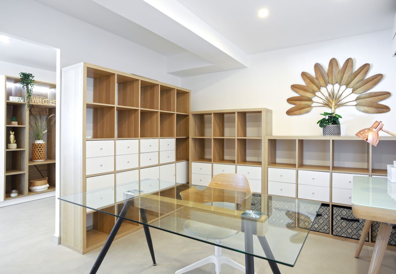 Villa à Baie orientale - Villa GRENOUILLE