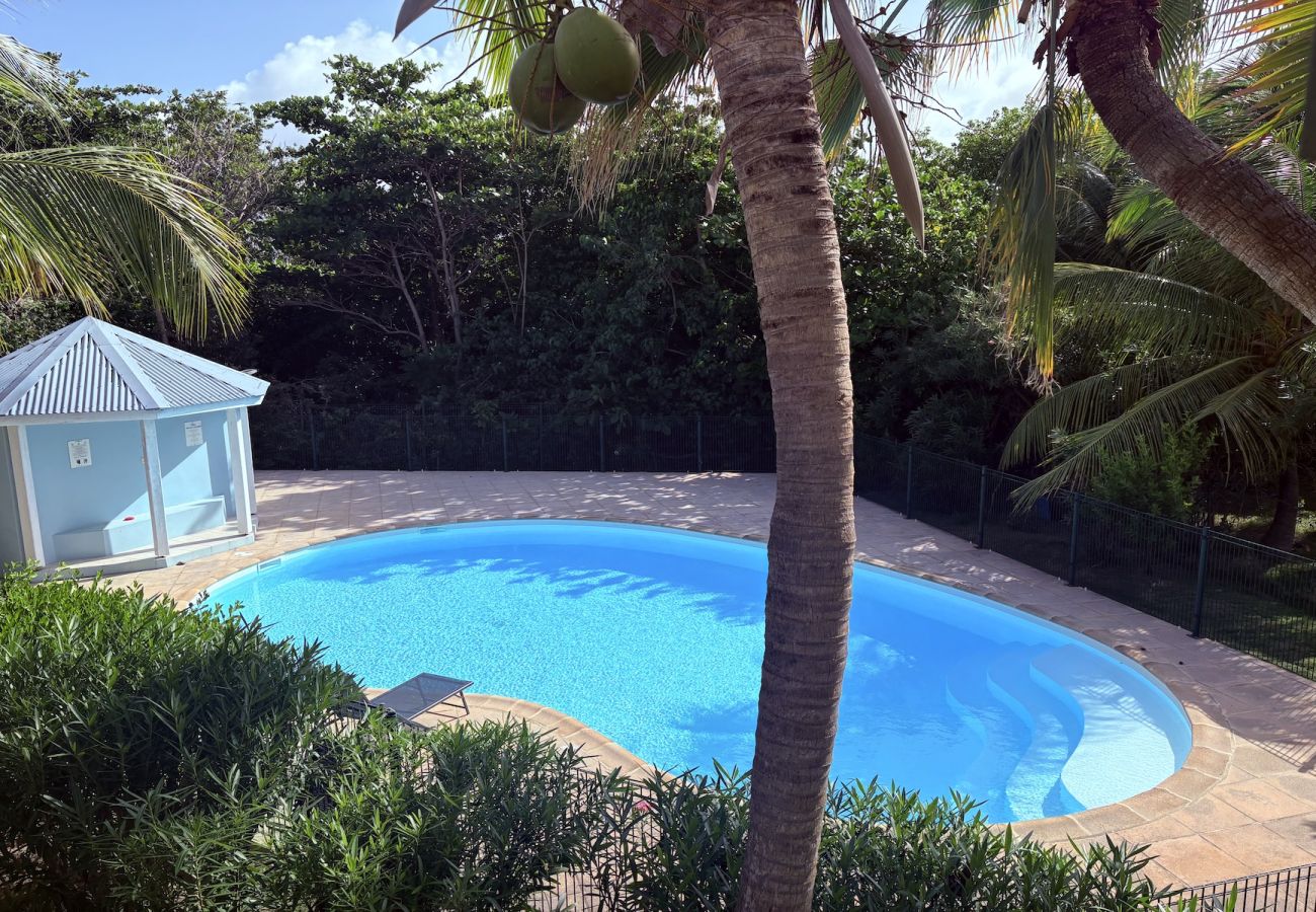 Appartement à Baie orientale - Maison de Marie village