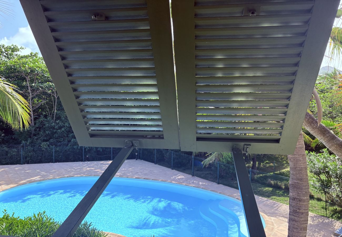 Appartement à Baie orientale - Maison de Marie village