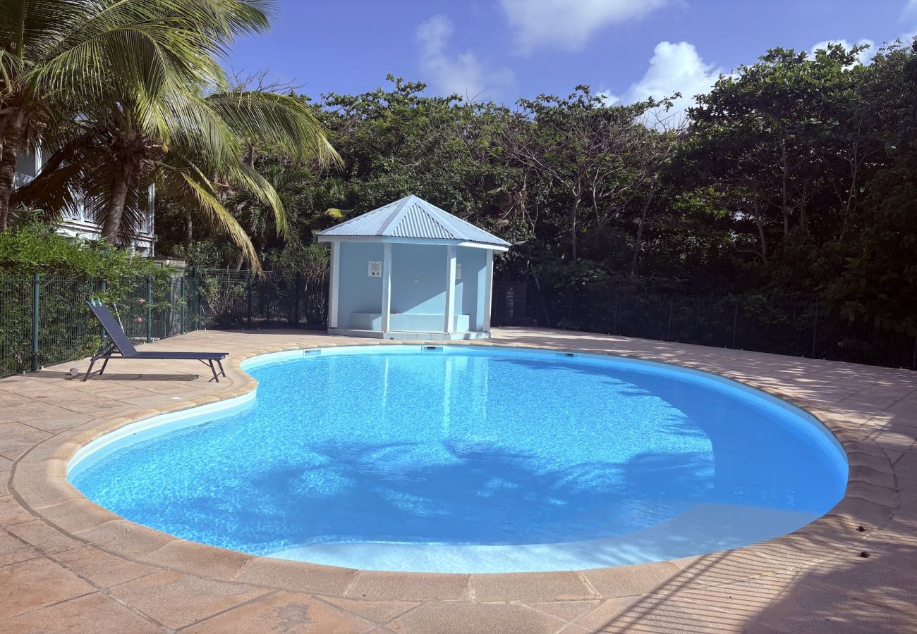 Appartement à Baie orientale - Maison de Marie village