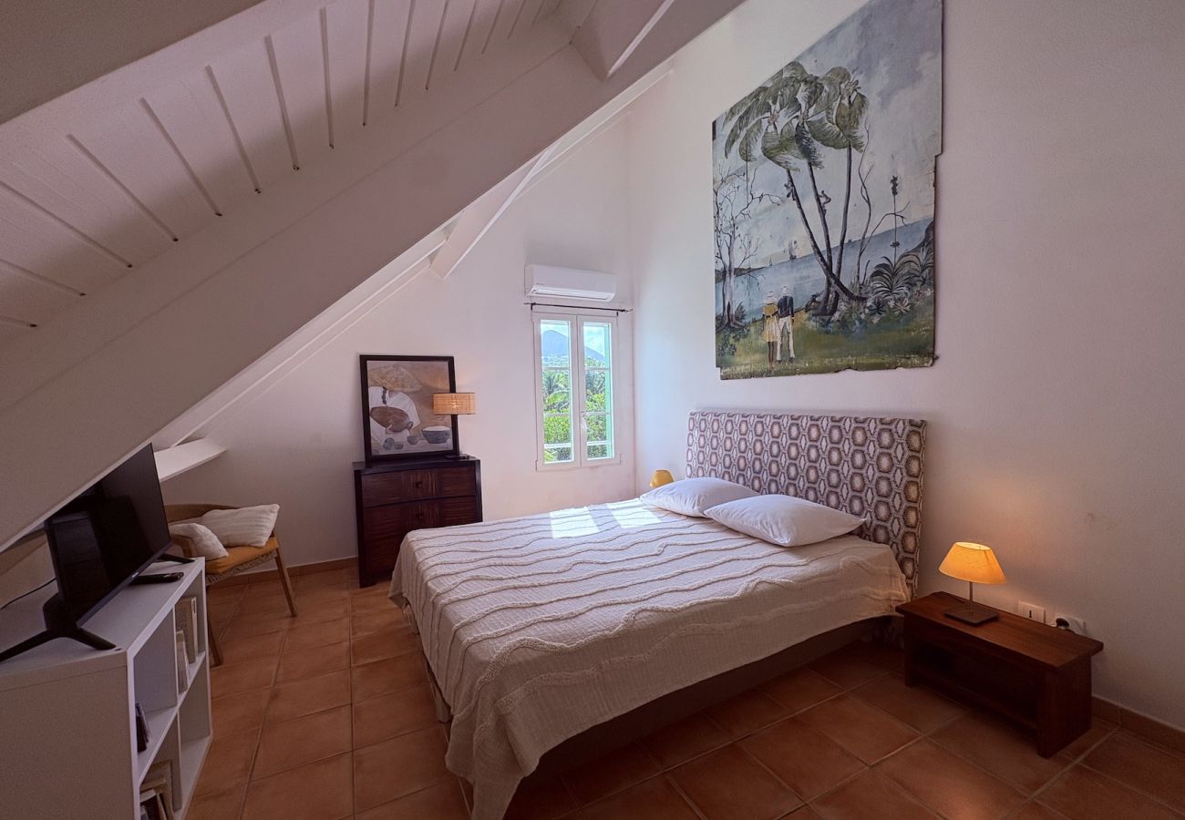 Appartement à Baie orientale - Maison de Marie village