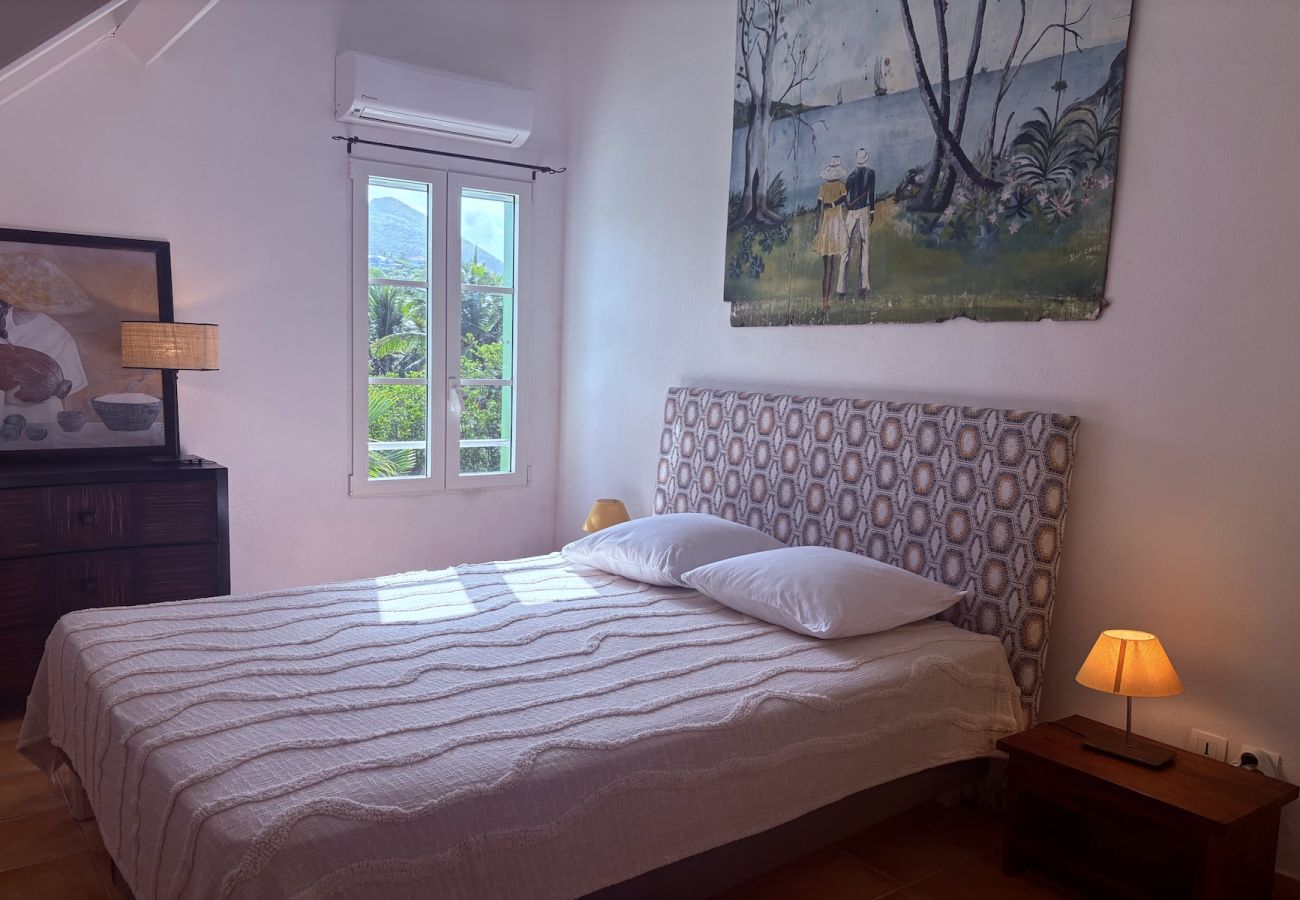 Appartement à Baie orientale - Maison de Marie village