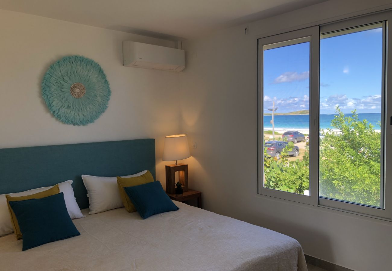 Villa à Baie orientale - Villa Matisse 1