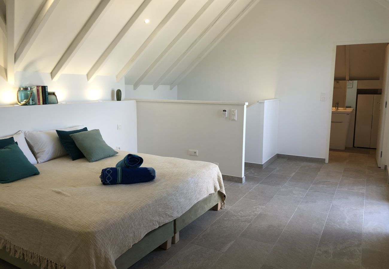 Villa à Baie orientale - Villa Matisse 1