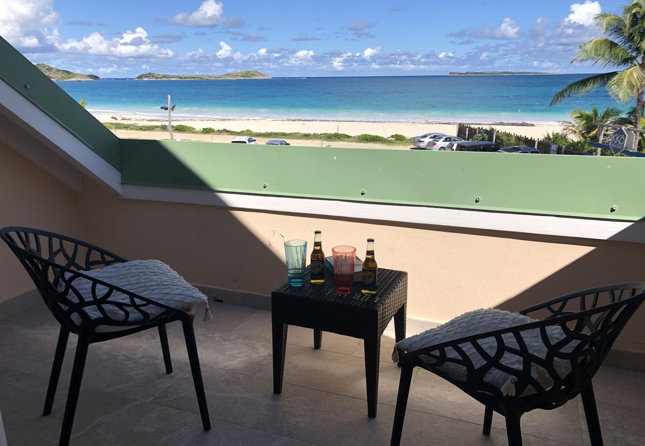 Villa à Baie orientale - Villa Matisse 1