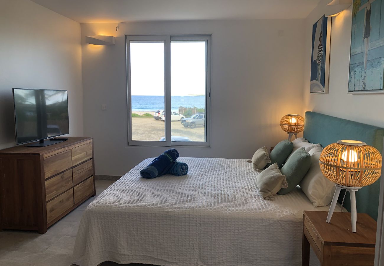 Villa à Baie orientale - Villa Matisse 1