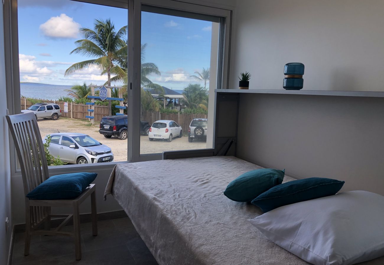 Villa à Baie orientale - Villa Matisse 1