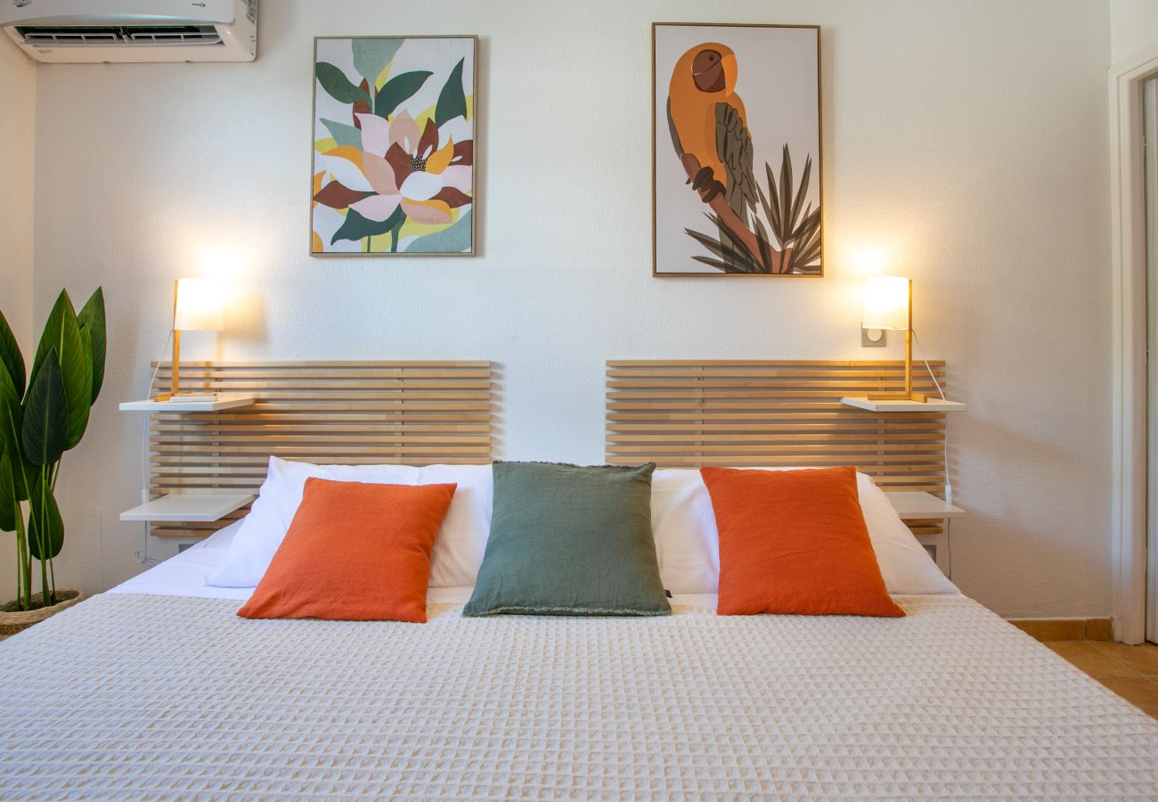 Appartement à Baie orientale - Caribbean Riviera 7 OrientB