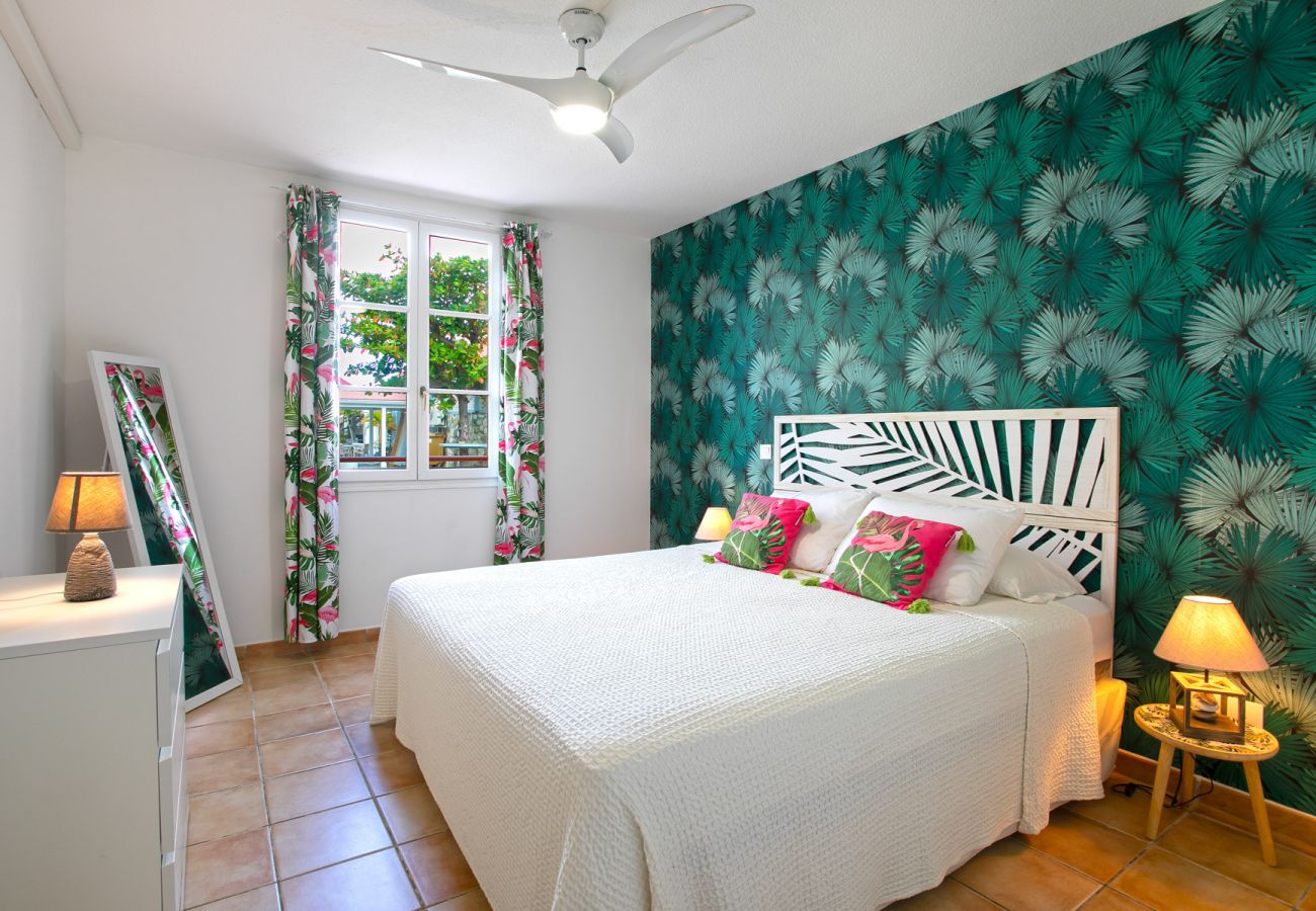 Appartement à Baie orientale - Blue Bay, Orient Bay