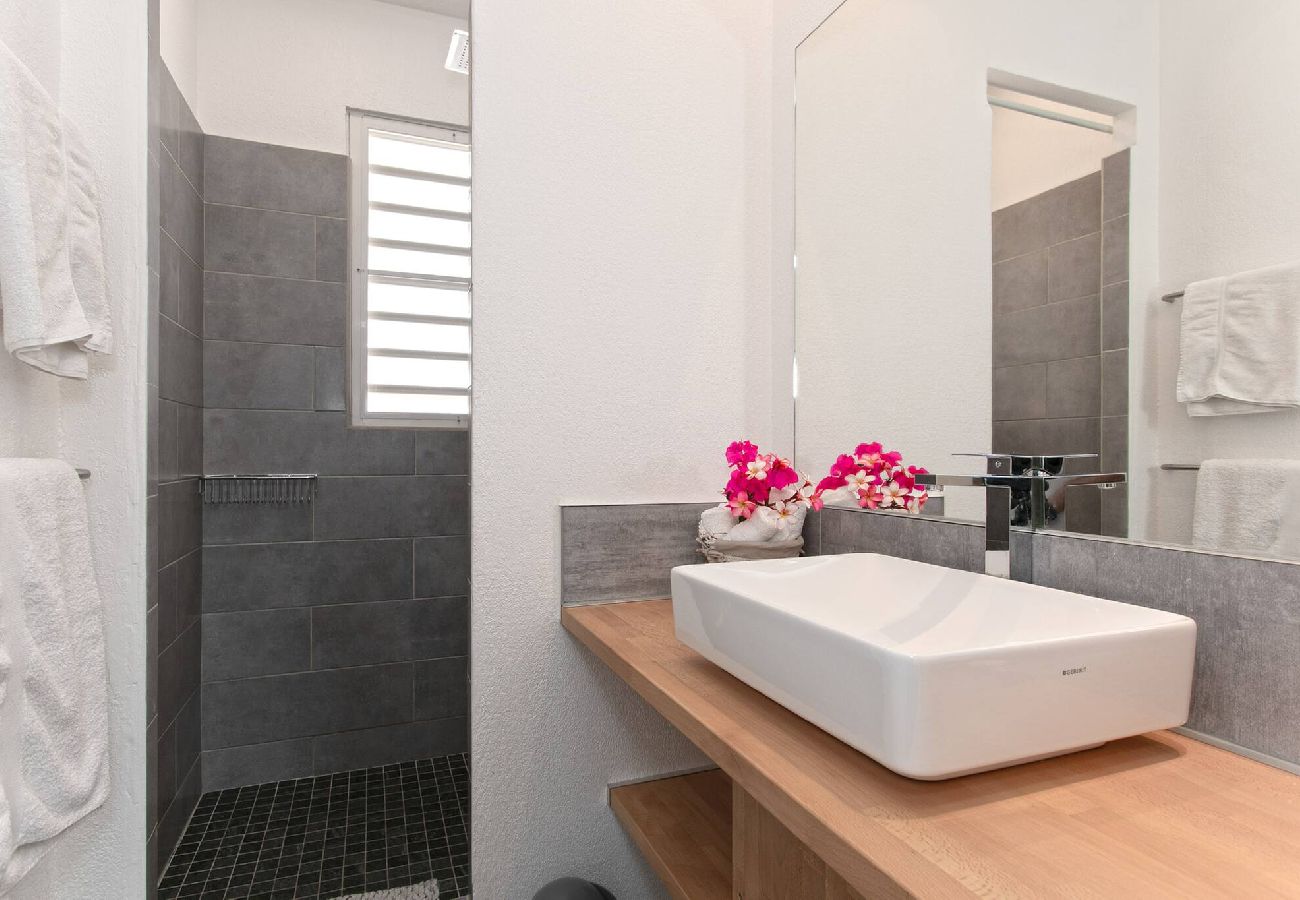 Villa in Orient Bay - Villa SILOVE