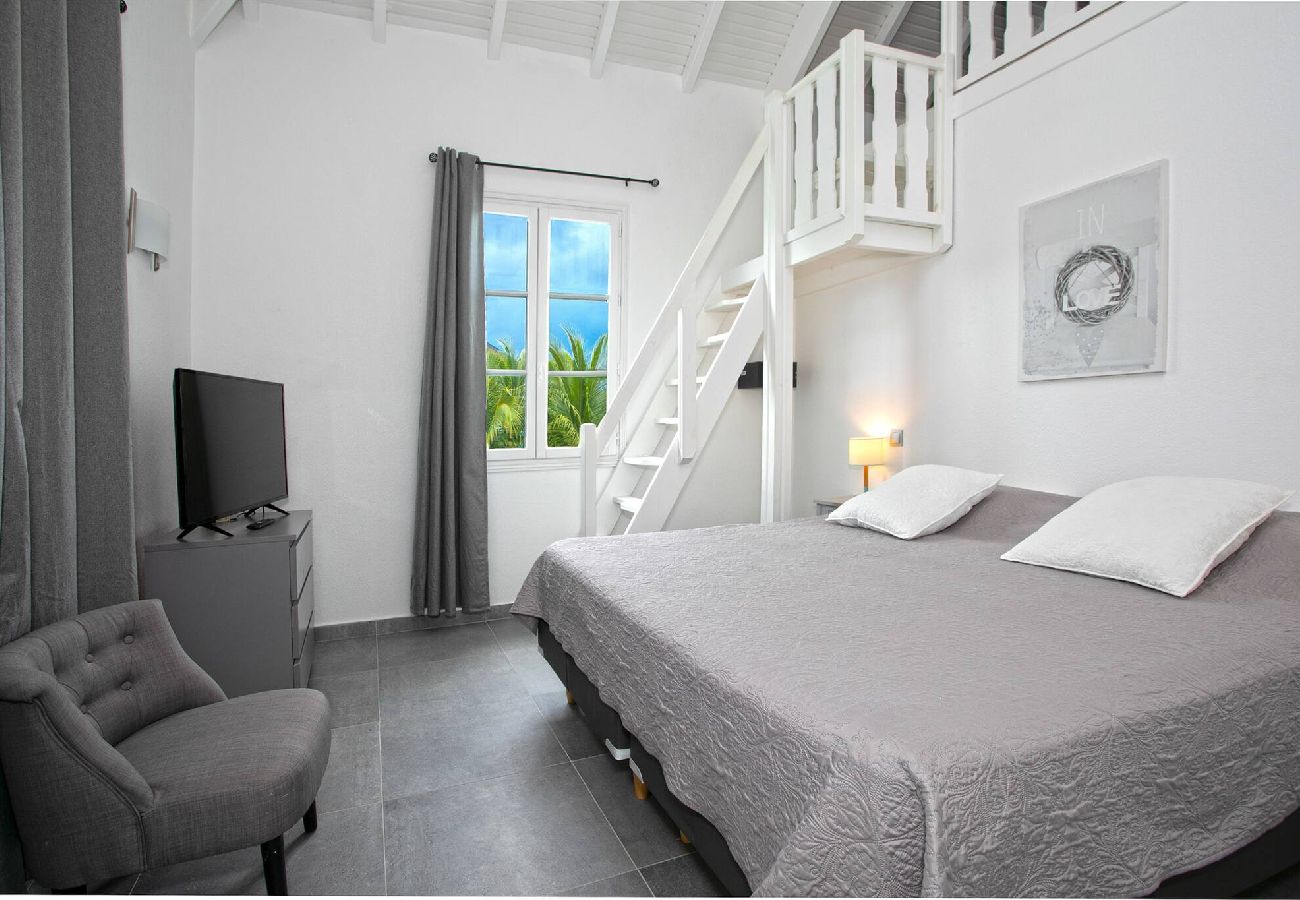 Villa in Orient Bay - Villa SILOVE