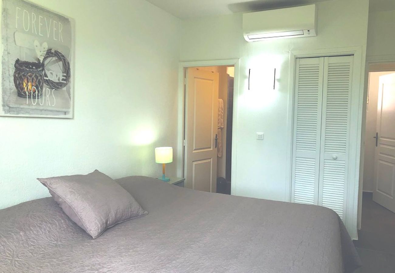 Villa in Orient Bay - Villa SILOVE