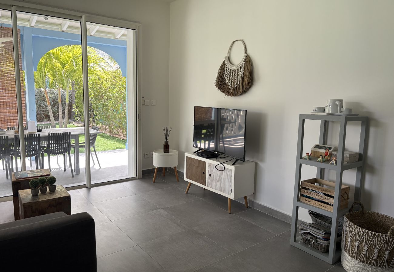 Villa in Orient Bay - Villa SILOVE