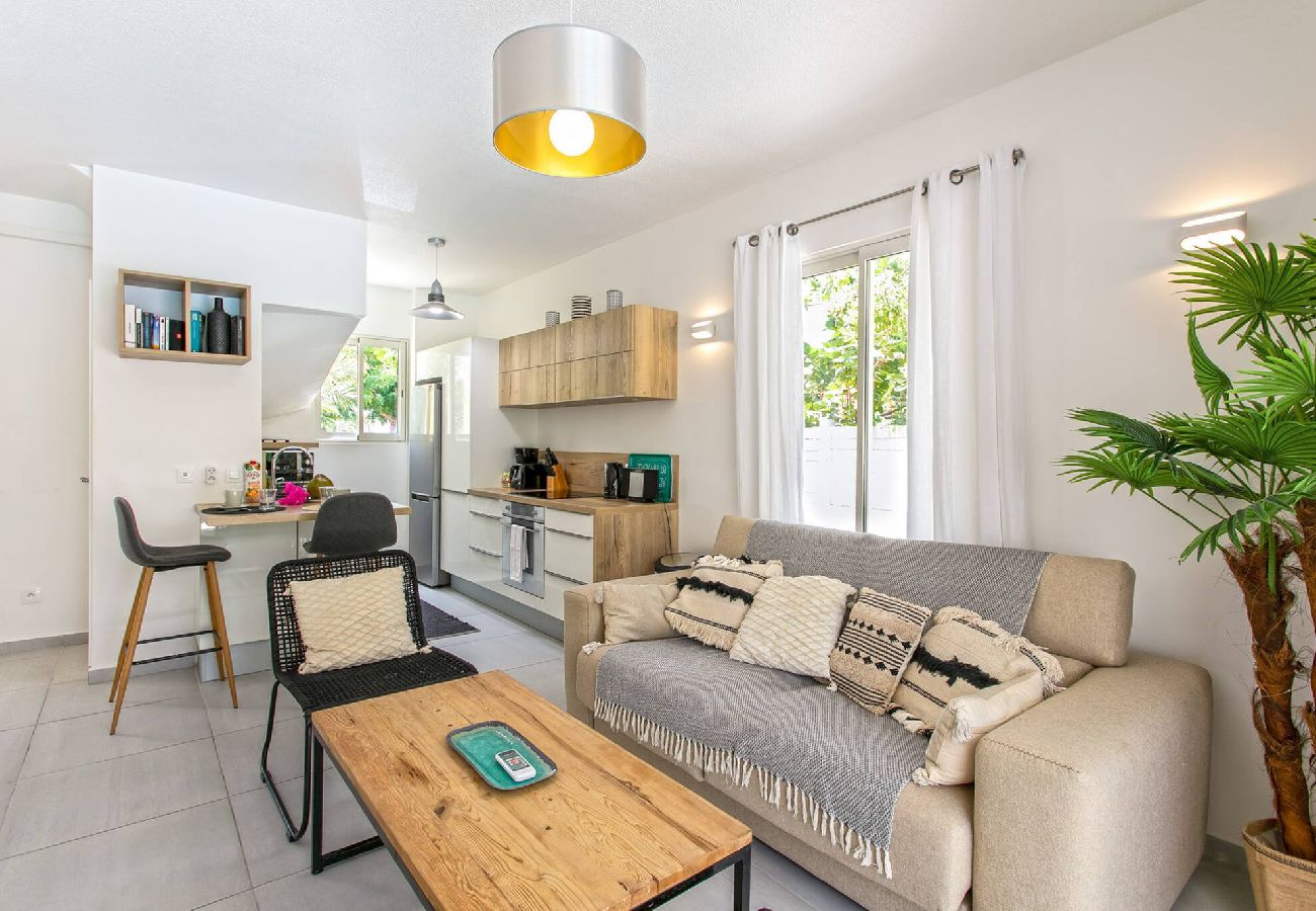 Villa in Orient Bay - Esther villa idéale au coeur de la Baie Orientale