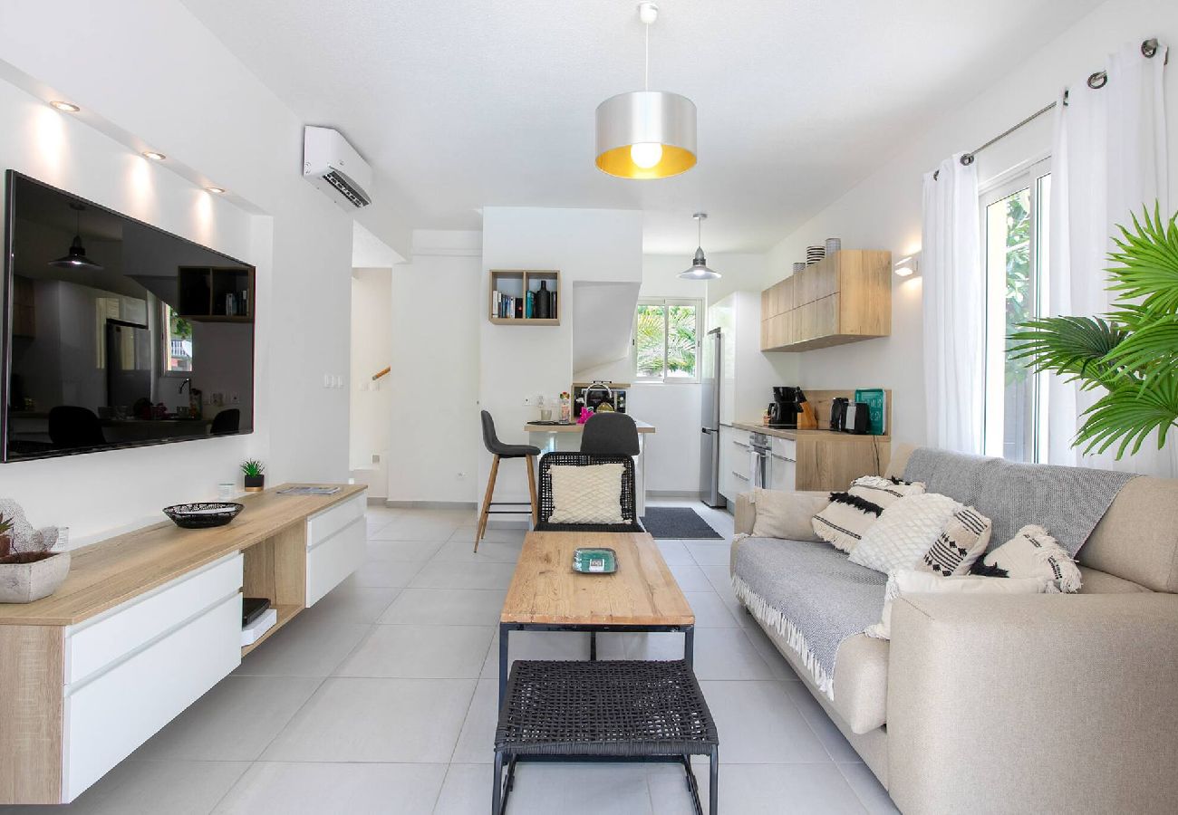 Villa in Orient Bay - Esther villa idéale au coeur de la Baie Orientale