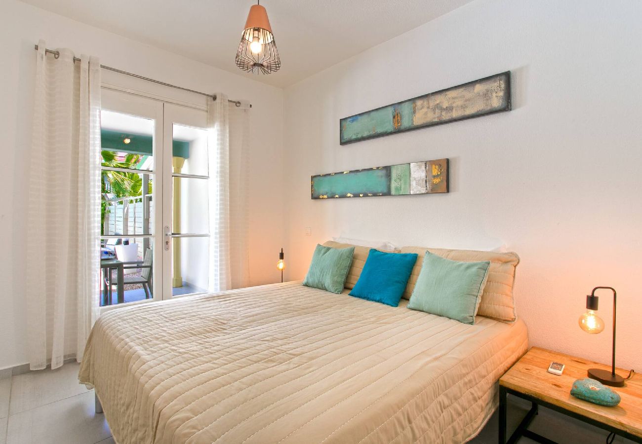 Villa in Orient Bay - Esther villa idéale au coeur de la Baie Orientale