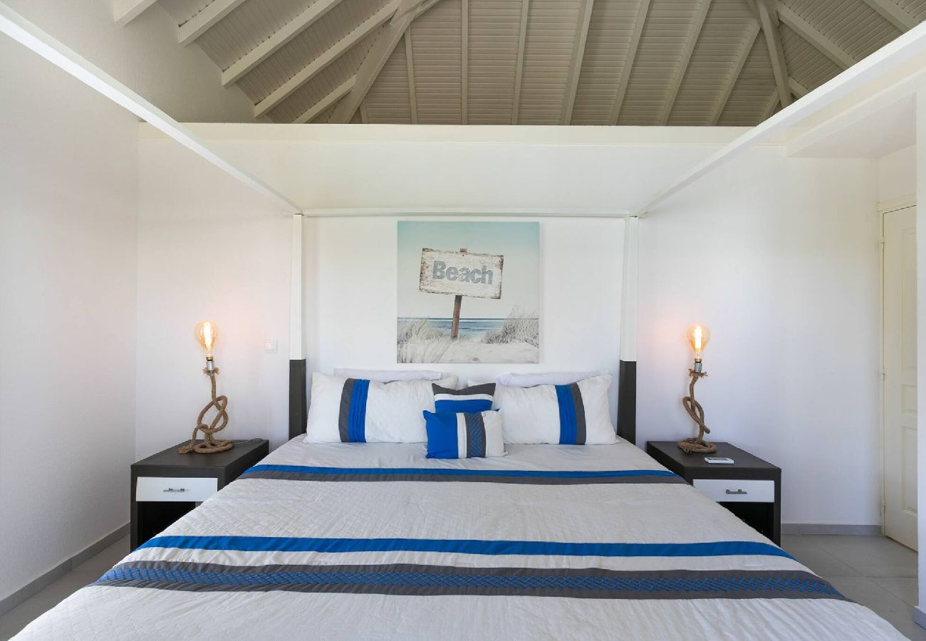 Villa in Orient Bay - Esther villa idéale au coeur de la Baie Orientale