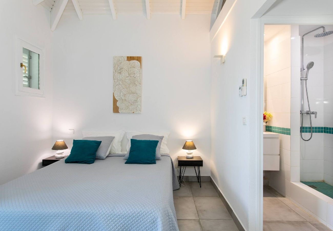 Villa in Orient Bay - Villa Sucriers