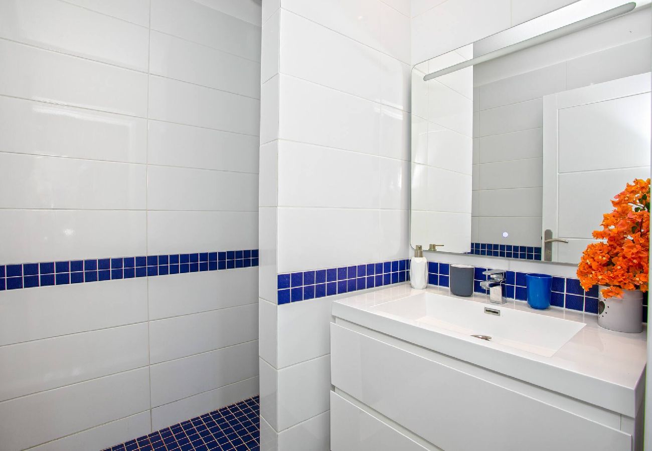 Villa in Orient Bay - Villa Sucriers