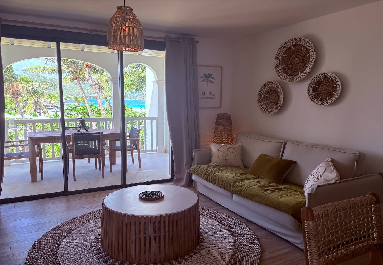 Apartment in Orient Bay - Allamanda 104 Orient Bay