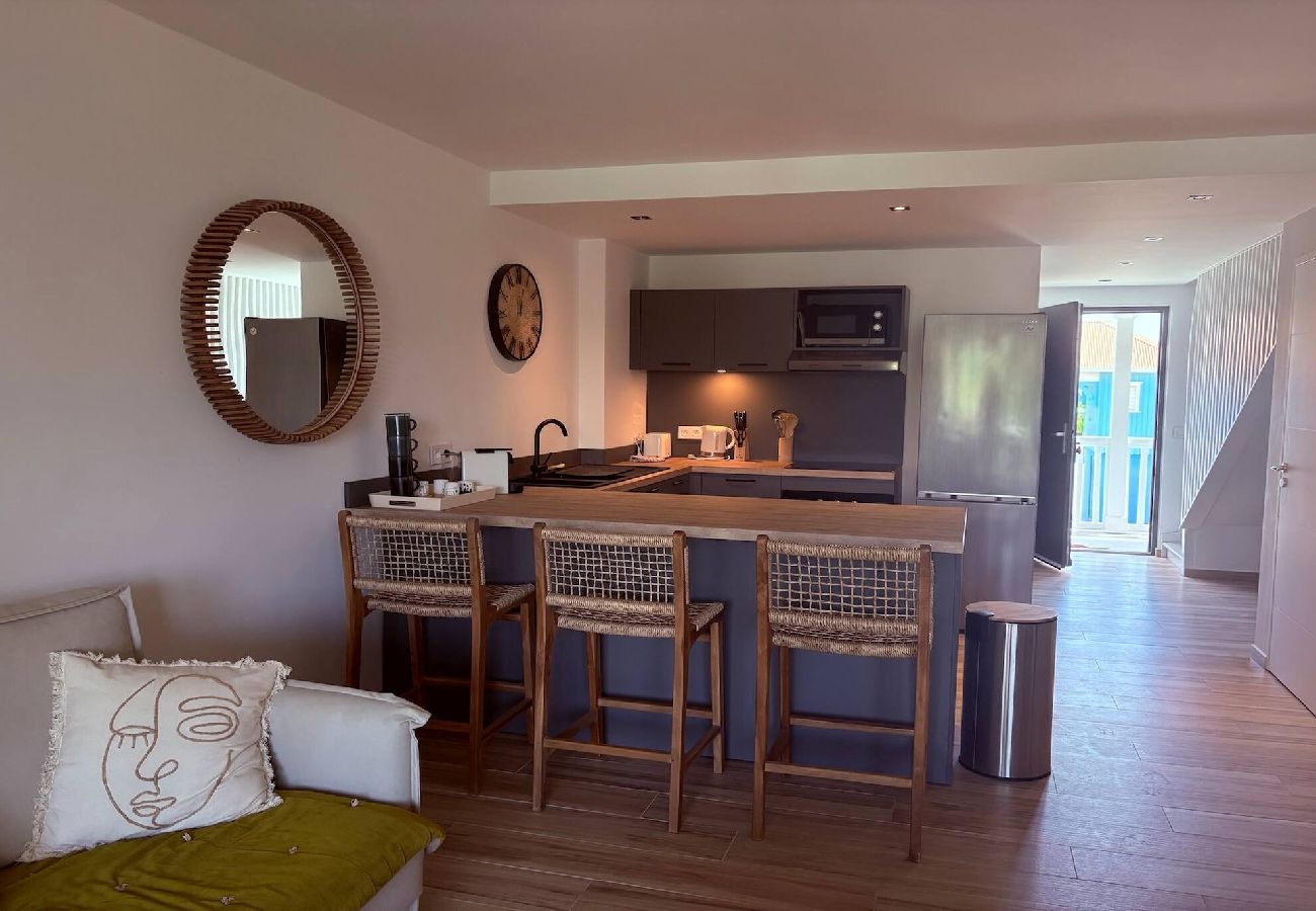 Apartment in Orient Bay - Allamanda 104 Orient Bay