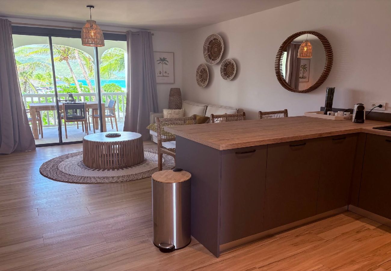 Apartment in Orient Bay - Allamanda 104 Orient Bay