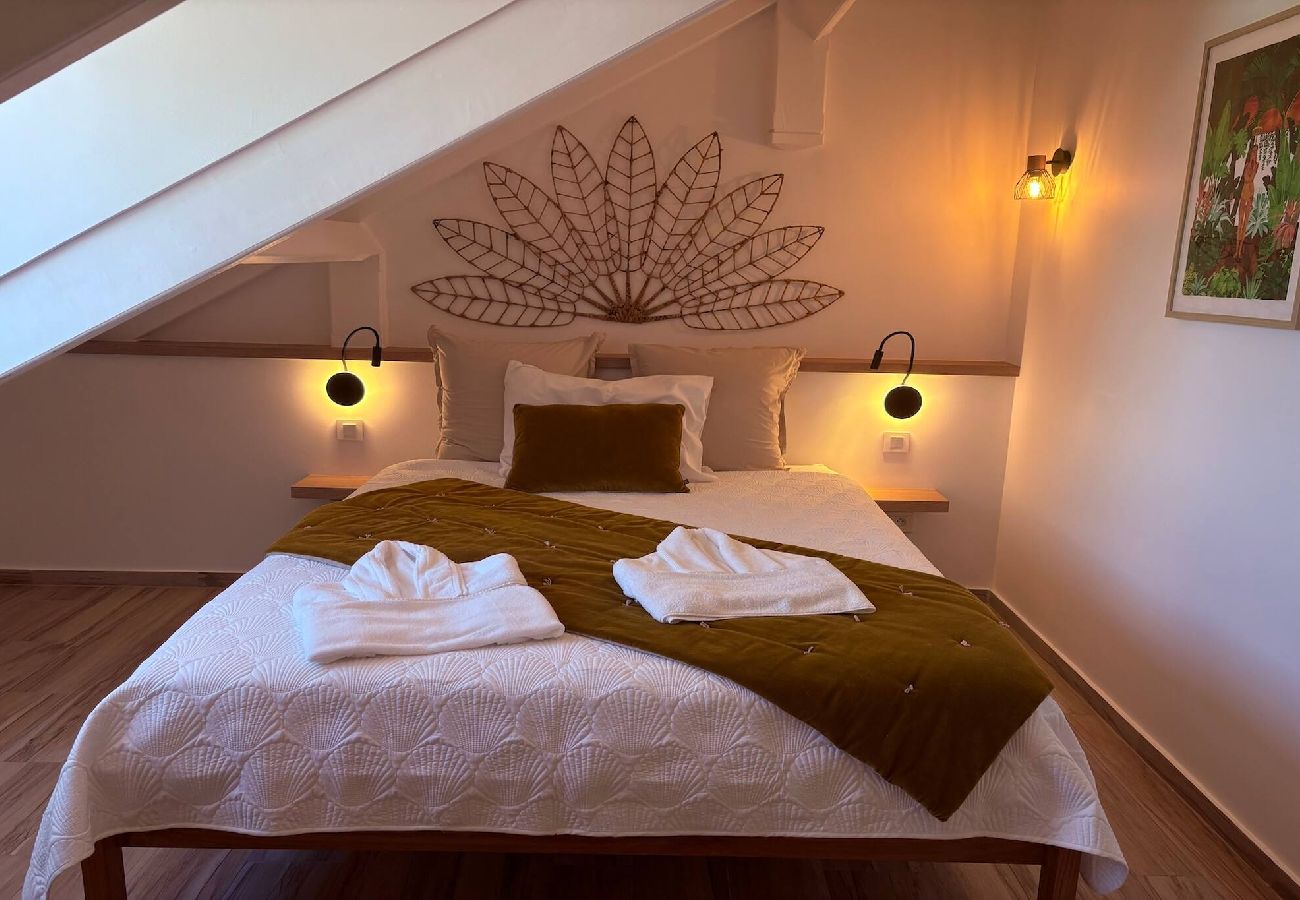 Apartment in Orient Bay - Allamanda 104 Orient Bay