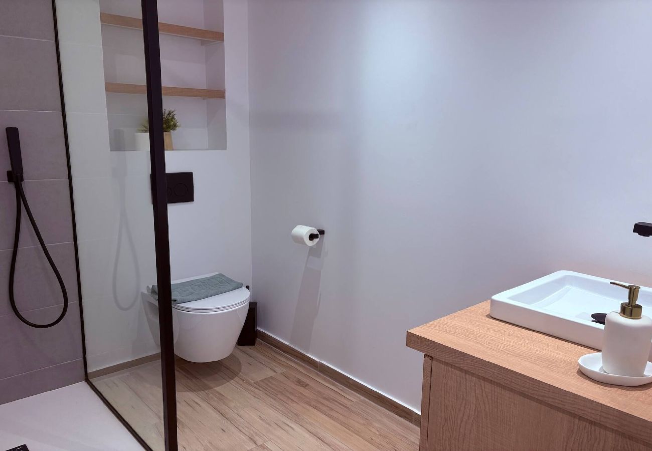 Apartment in Orient Bay - Allamanda 104 Orient Bay