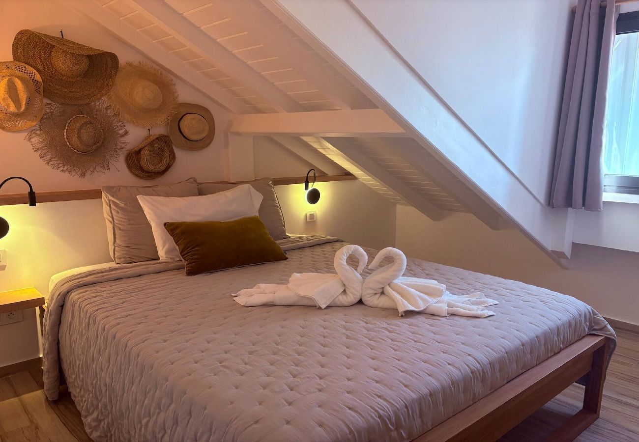 Apartment in Orient Bay - Allamanda 104 Orient Bay