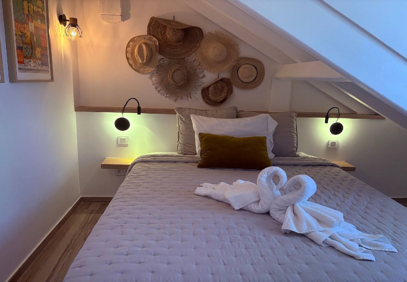 Apartment in Orient Bay - Allamanda 104 Orient Bay