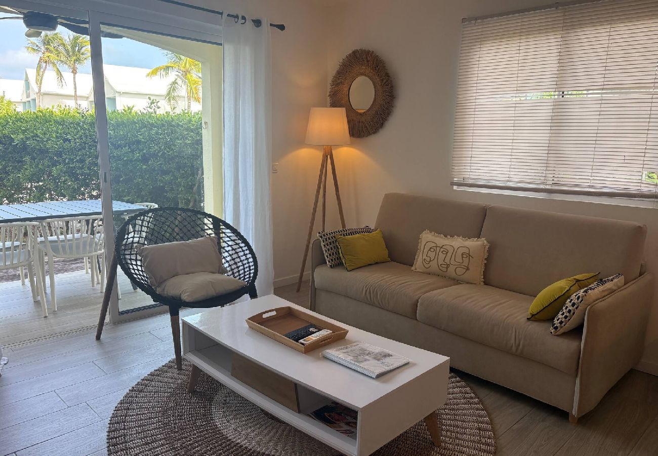 Apartment in Orient Bay - Appartement La Playa , Orient Bay