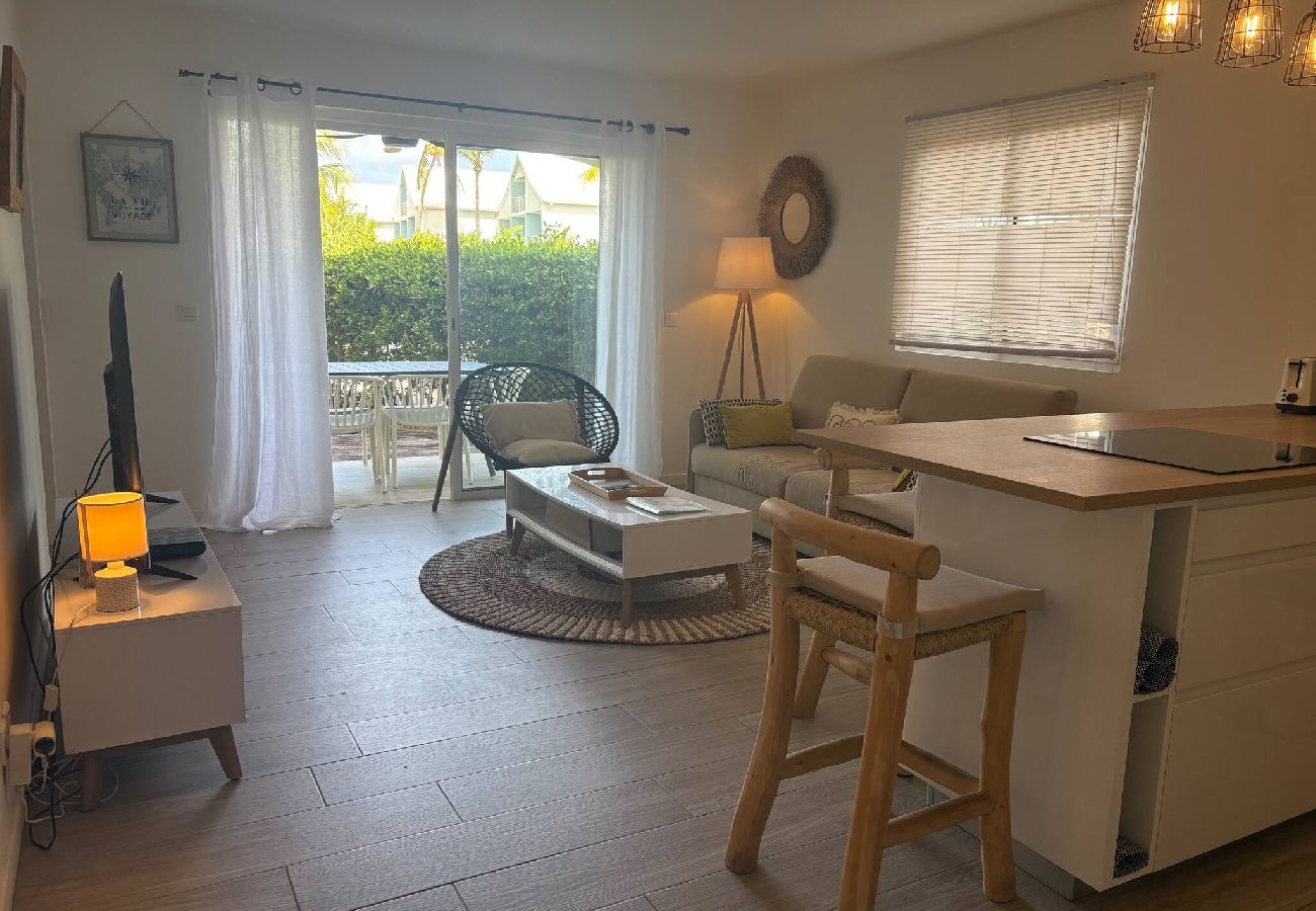 Apartment in Orient Bay - Appartement La Playa , Orient Bay